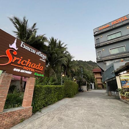 Srichada Hotel Khaolak - Sha Extra Plus Khao Lak Exterior foto