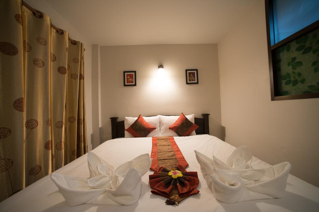 Srichada Hotel Khaolak - Sha Extra Plus Khao Lak Zimmer foto